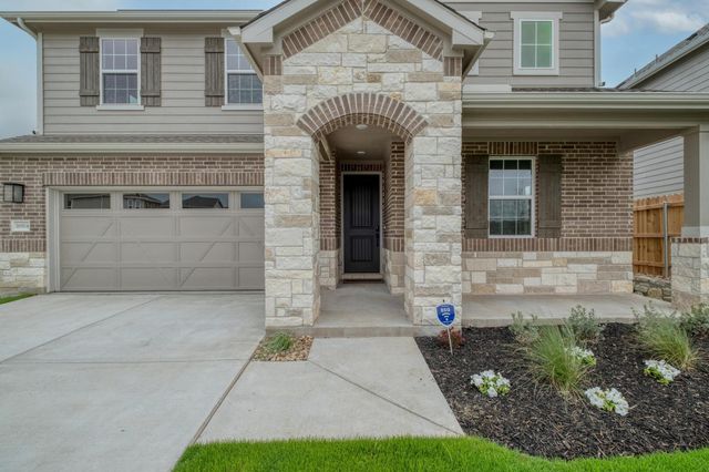 16904 Astral LN, Manor, TX 78653