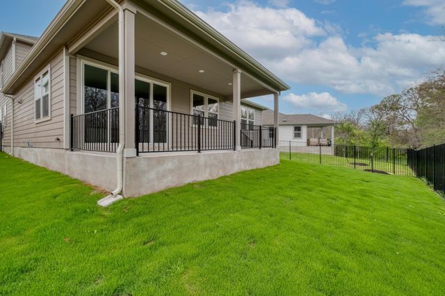 16904 Astral LN, Manor, TX 78653