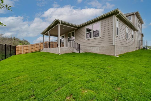 16904 Astral LN, Manor, TX 78653