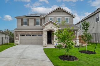 16904 Astral LN, Manor, TX 78653