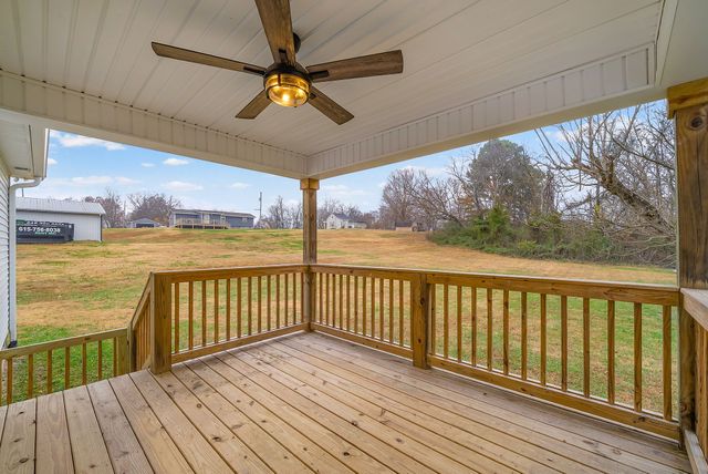 205 Maple St, Adams, TN 37010