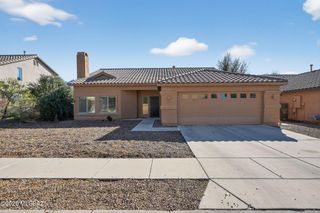 286 E Shore Cliff Place, Oro Valley, AZ 85737