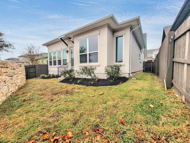 600 C-Bar Ranch TRL 69, Cedar Park, TX 78613