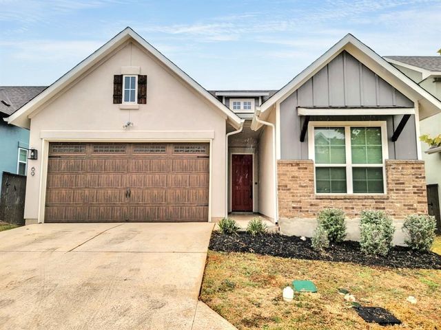 600 C-Bar Ranch TRL 69, Cedar Park, TX 78613