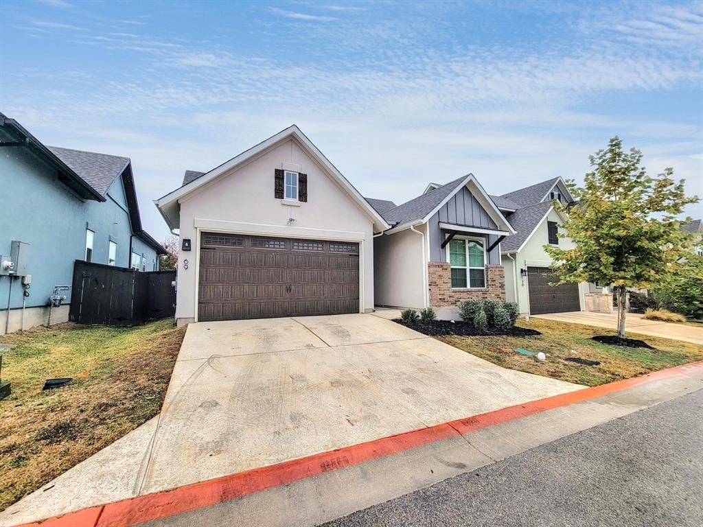 600 C-Bar Ranch TRL 69, Cedar Park, TX 78613
