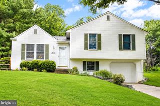 7876 RED JACKET WAY, Jessup, MD 20794