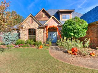 1433 Bay Bridge Court, Edmond, OK 73034