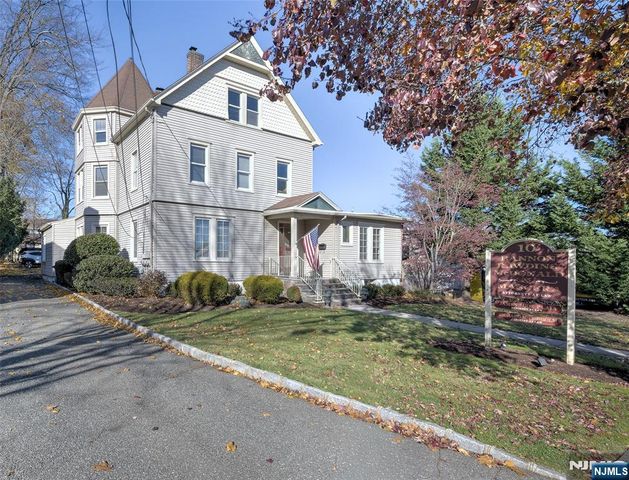 10 Prospect Street, Verona, NJ 07044