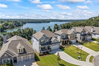 3431 Big View Road, Gainesville, GA 30506