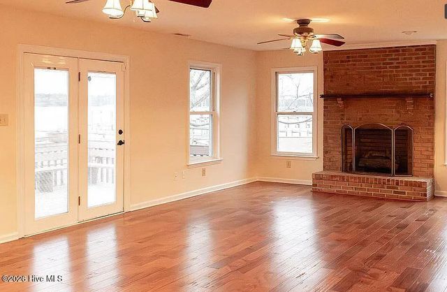 615 Willbrook Circle, Sneads Ferry, NC 28460