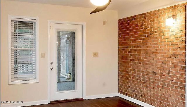 615 Willbrook Circle, Sneads Ferry, NC 28460