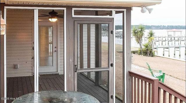 615 Willbrook Circle, Sneads Ferry, NC 28460