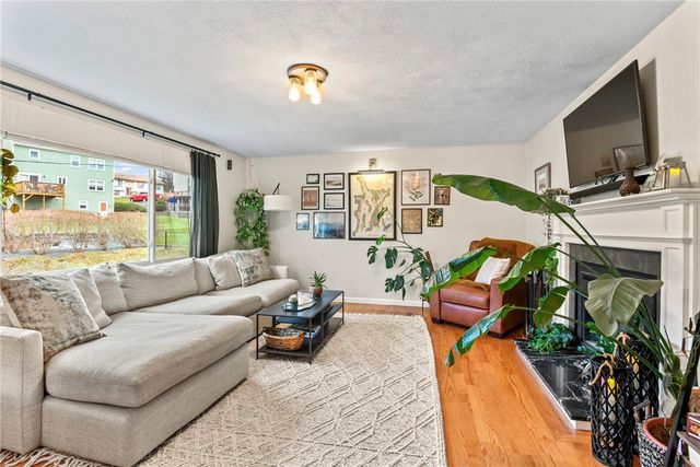 11 Genoa Street, North Providence, RI 02904