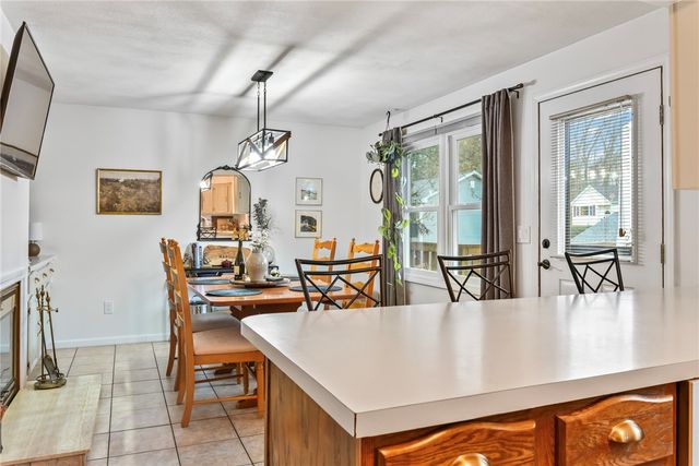 11 Genoa Street, North Providence, RI 02904