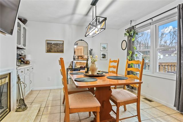 11 Genoa Street, North Providence, RI 02904