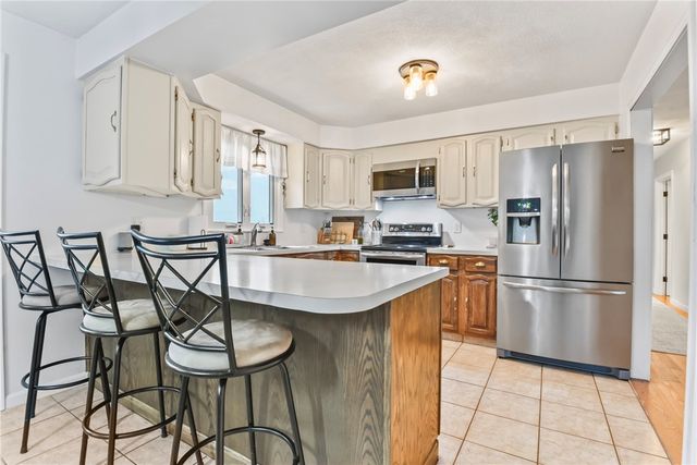 11 Genoa Street, North Providence, RI 02904