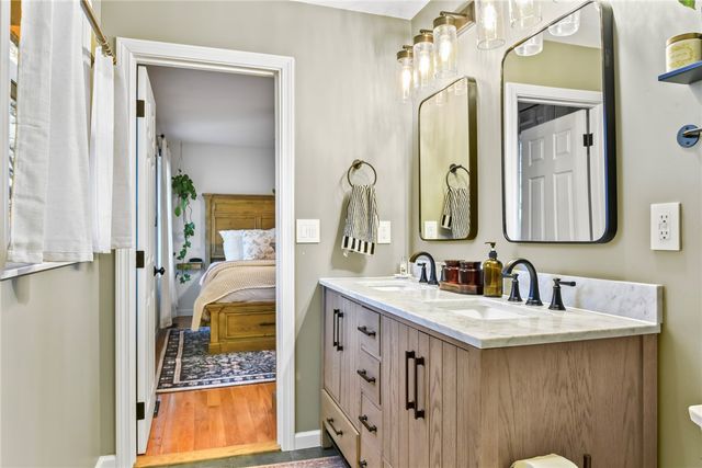 11 Genoa Street, North Providence, RI 02904