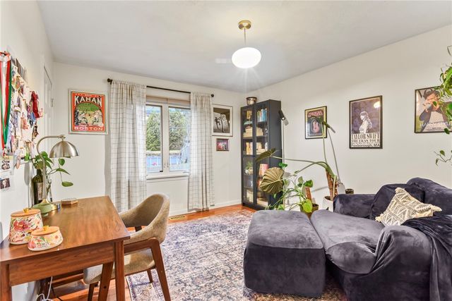 11 Genoa Street, North Providence, RI 02904