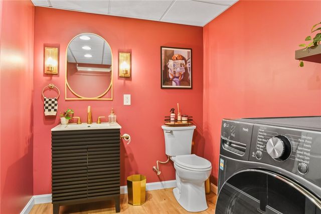 11 Genoa Street, North Providence, RI 02904