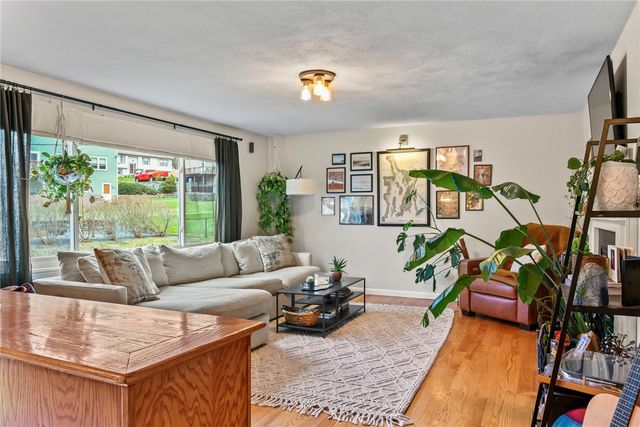 11 Genoa Street, North Providence, RI 02904