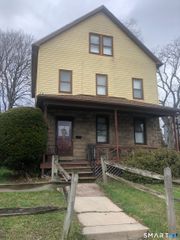 161 Spring Street, Meriden, CT 06451