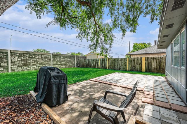 15826 Alta Mesa Drive, Houston, TX 77083