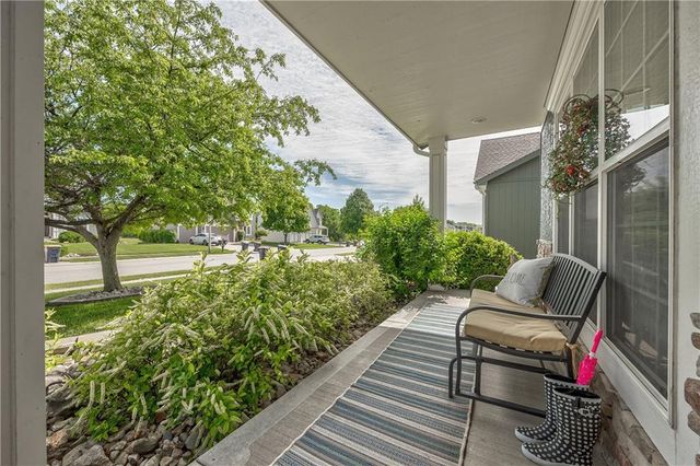 4605 NE 105th Street, Kansas City, MO 64156