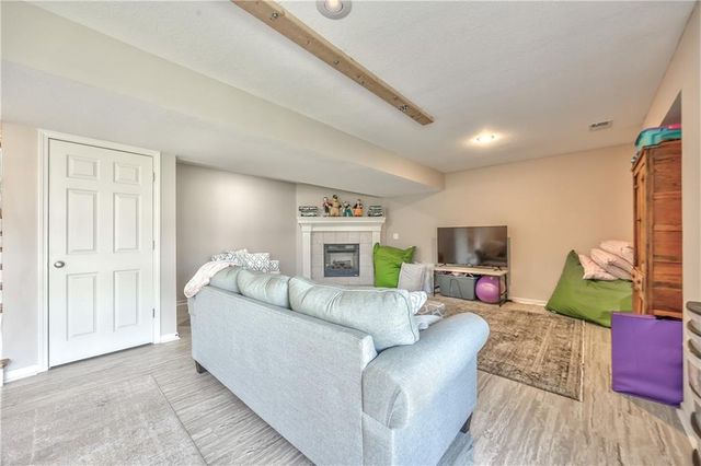 4605 NE 105th Street, Kansas City, MO 64156