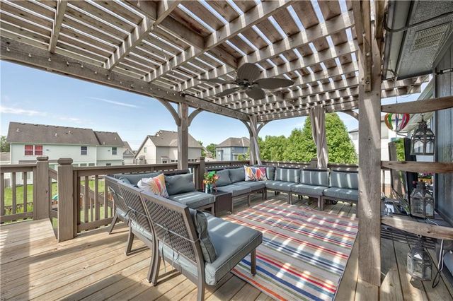 4605 NE 105th Street, Kansas City, MO 64156