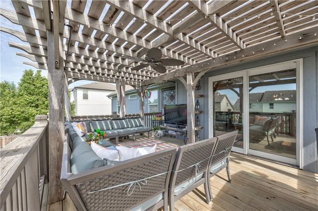 4605 NE 105th Street, Kansas City, MO 64156
