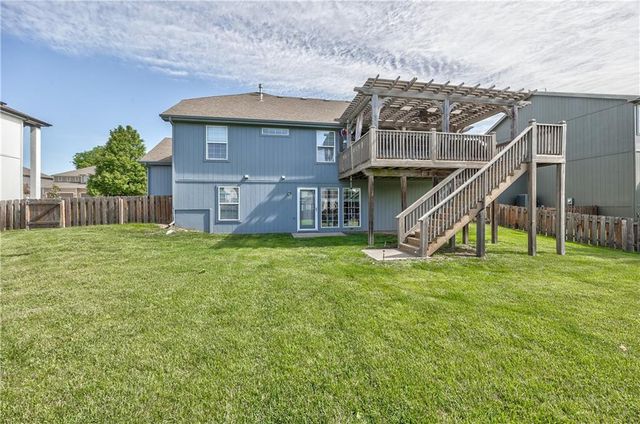 4605 NE 105th Street, Kansas City, MO 64156