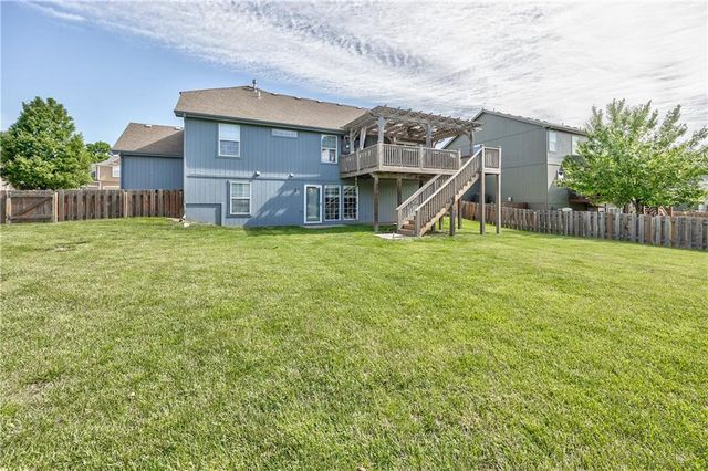 4605 NE 105th Street, Kansas City, MO 64156