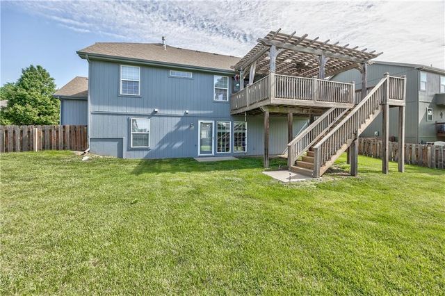 4605 NE 105th Street, Kansas City, MO 64156