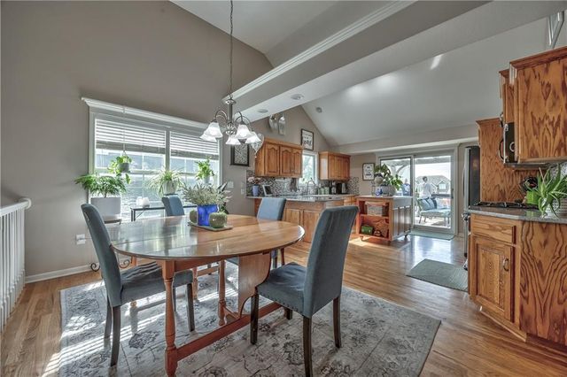 4605 NE 105th Street, Kansas City, MO 64156