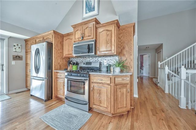 4605 NE 105th Street, Kansas City, MO 64156