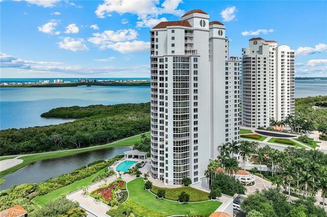 4801 Bonita Bay BLVD 1203, Bonita Springs, FL 34134