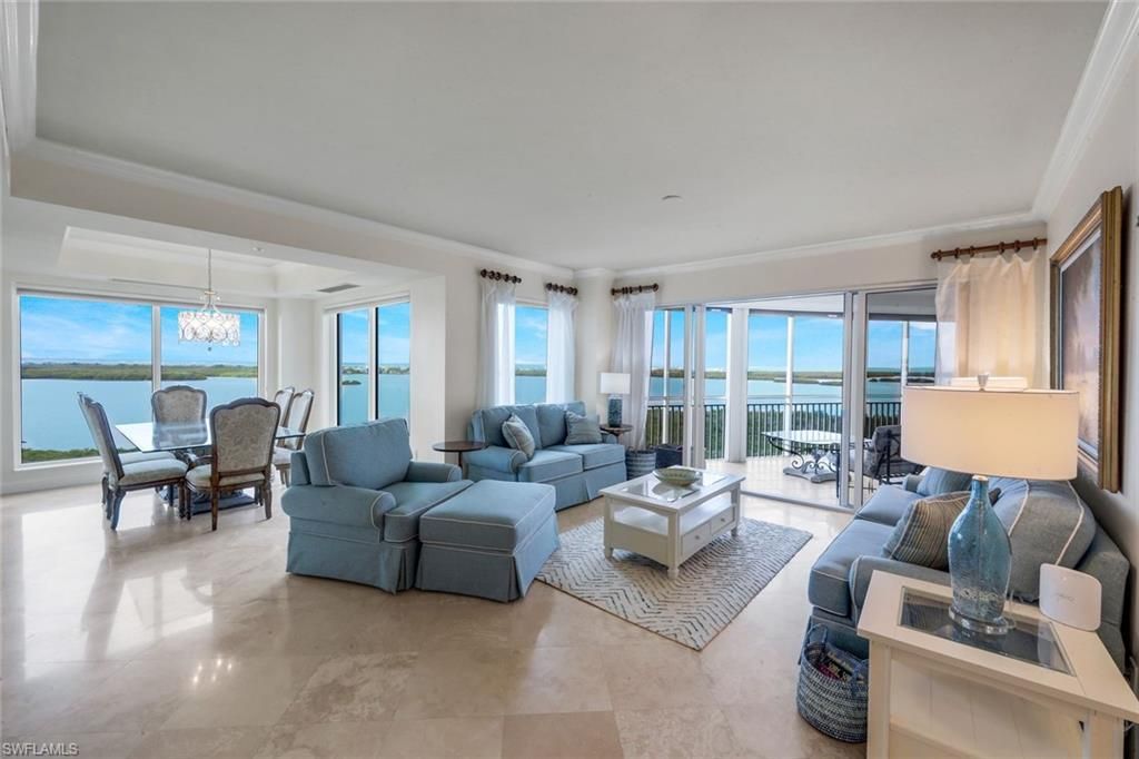 4801 Bonita Bay BLVD 1203, BONITA SPRINGS, FL 34134 — photo 2