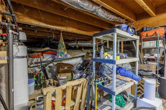 24611 Valle Drive, Crestline, CA 92325