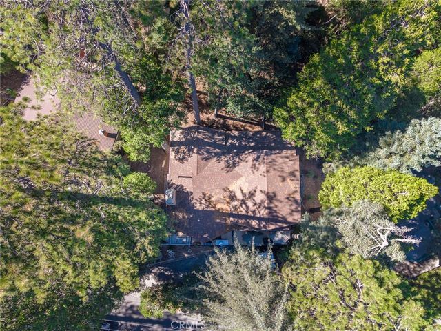 24611 Valle Drive, Crestline, CA 92325