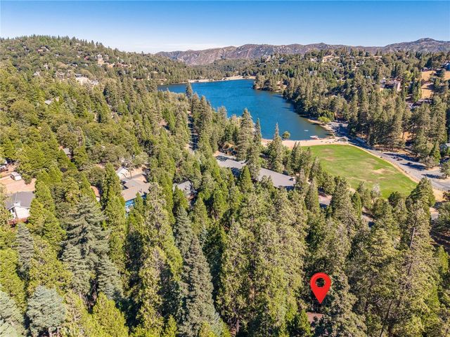 24611 Valle Drive, Crestline, CA 92325
