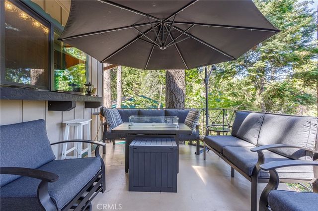 24611 Valle Drive, Crestline, CA 92325