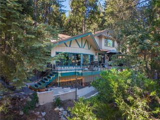 24611 Valle Drive, Crestline, CA 92325