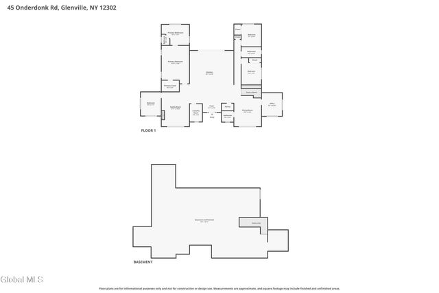 45 Onderdonk Road, Glenville, NY 12302