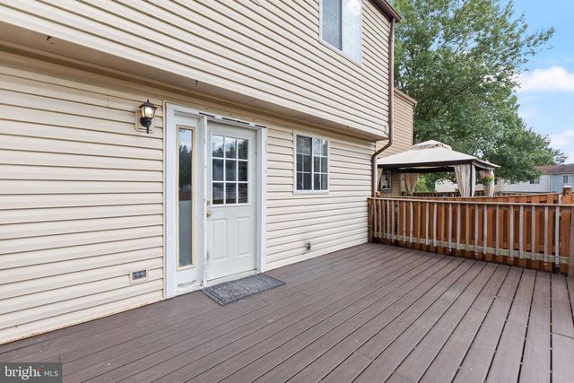9203 REDBRIDGE CT, Laurel, MD 20723