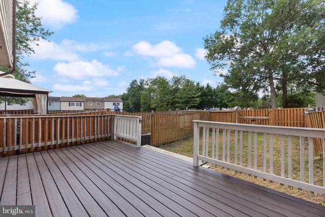 9203 REDBRIDGE CT, Laurel, MD 20723