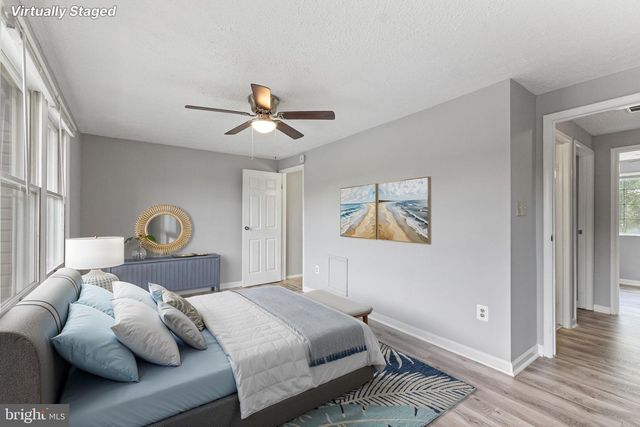 9203 REDBRIDGE CT, Laurel, MD 20723