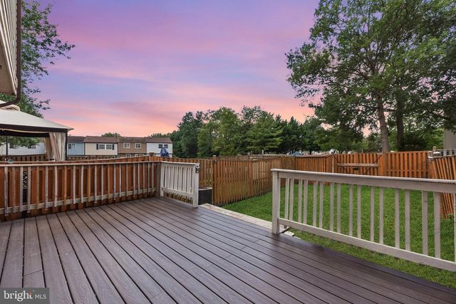 9203 REDBRIDGE CT, Laurel, MD 20723
