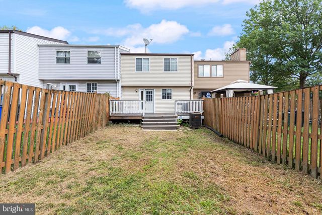 9203 REDBRIDGE CT, Laurel, MD 20723