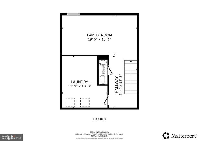 9203 REDBRIDGE CT, Laurel, MD 20723