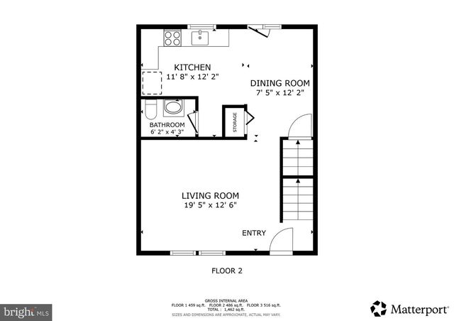 9203 REDBRIDGE CT, Laurel, MD 20723